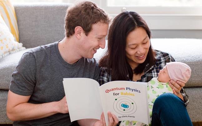 Mark Zuckerberg donate 99% Facebook Share for Social Activities